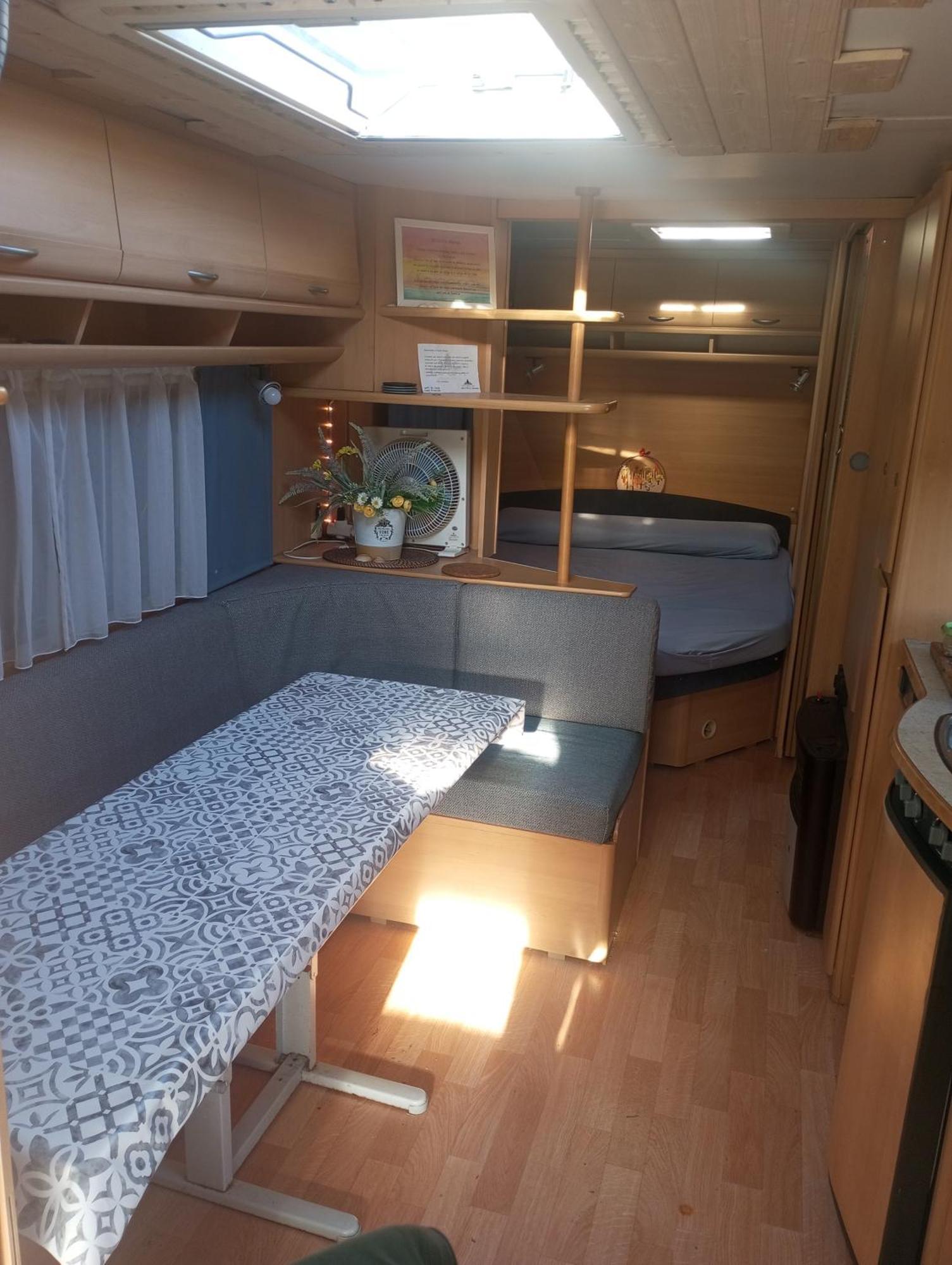 Kairamsurf Campingplatz El Palmar de Vejer