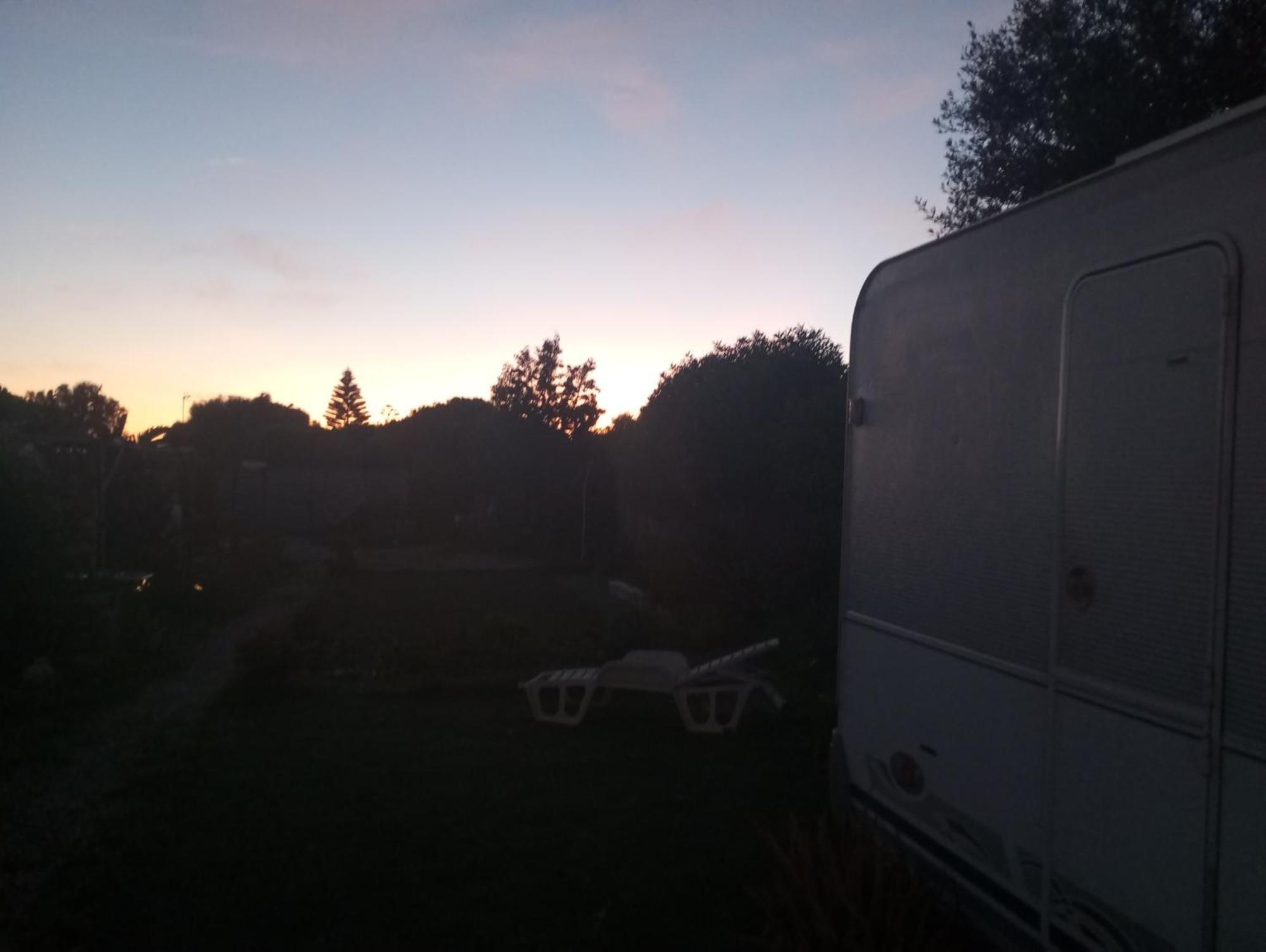 Campingplatz Kairamsurf
