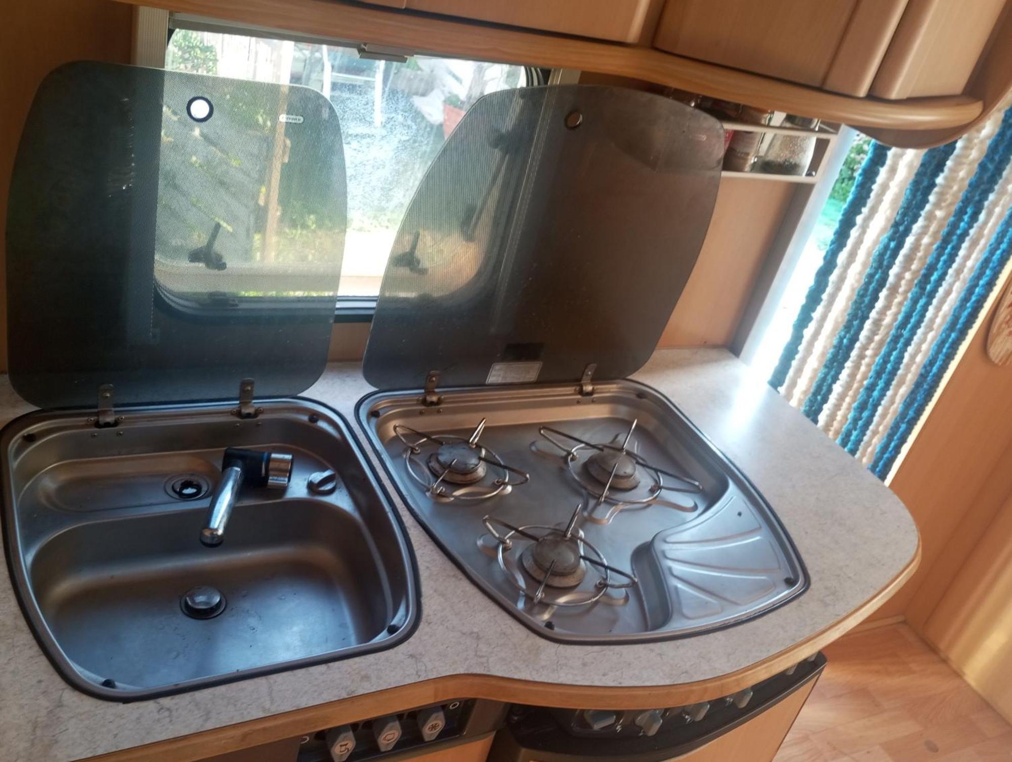 Kairamsurf Campingplatz *