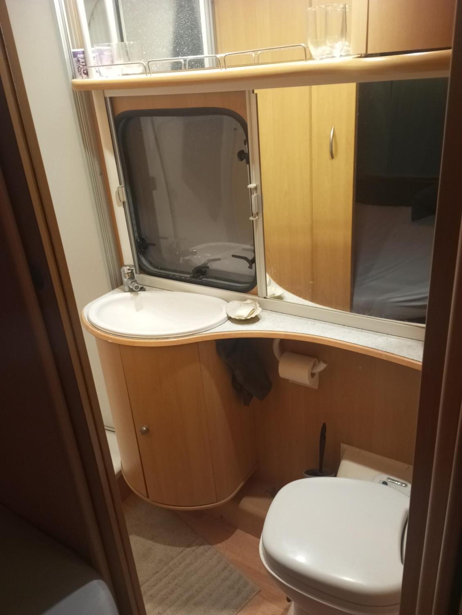 Kairamsurf Campingplatz El Palmar de Vejer